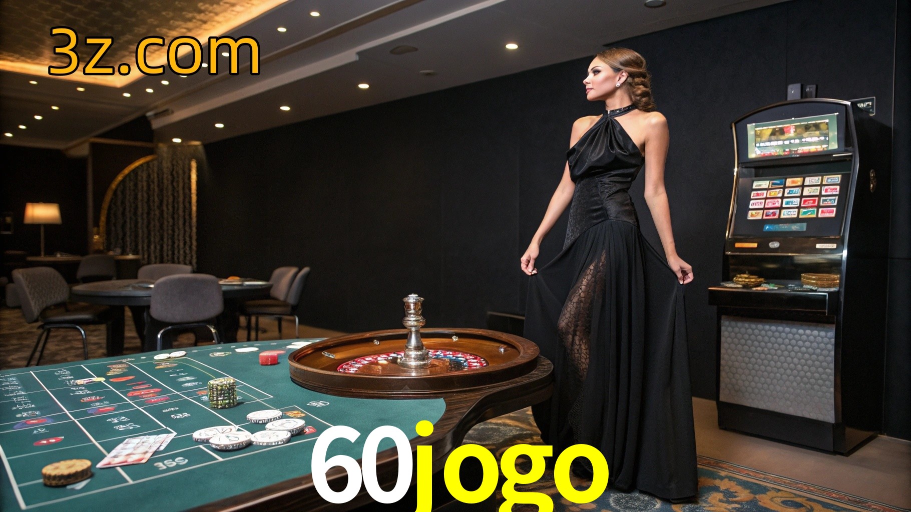 login 60jogo