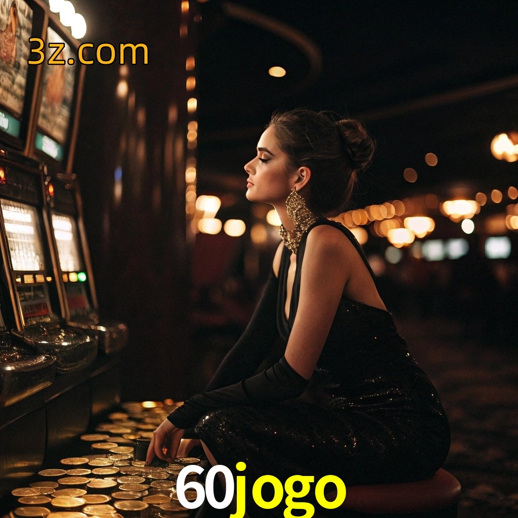 game 60jogo