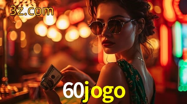 jogos 60jogo