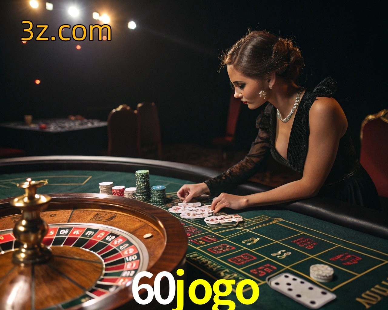 bonus 60jogo