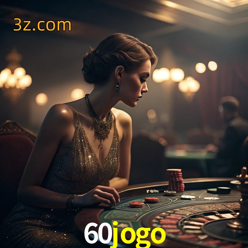 logo 60jogo