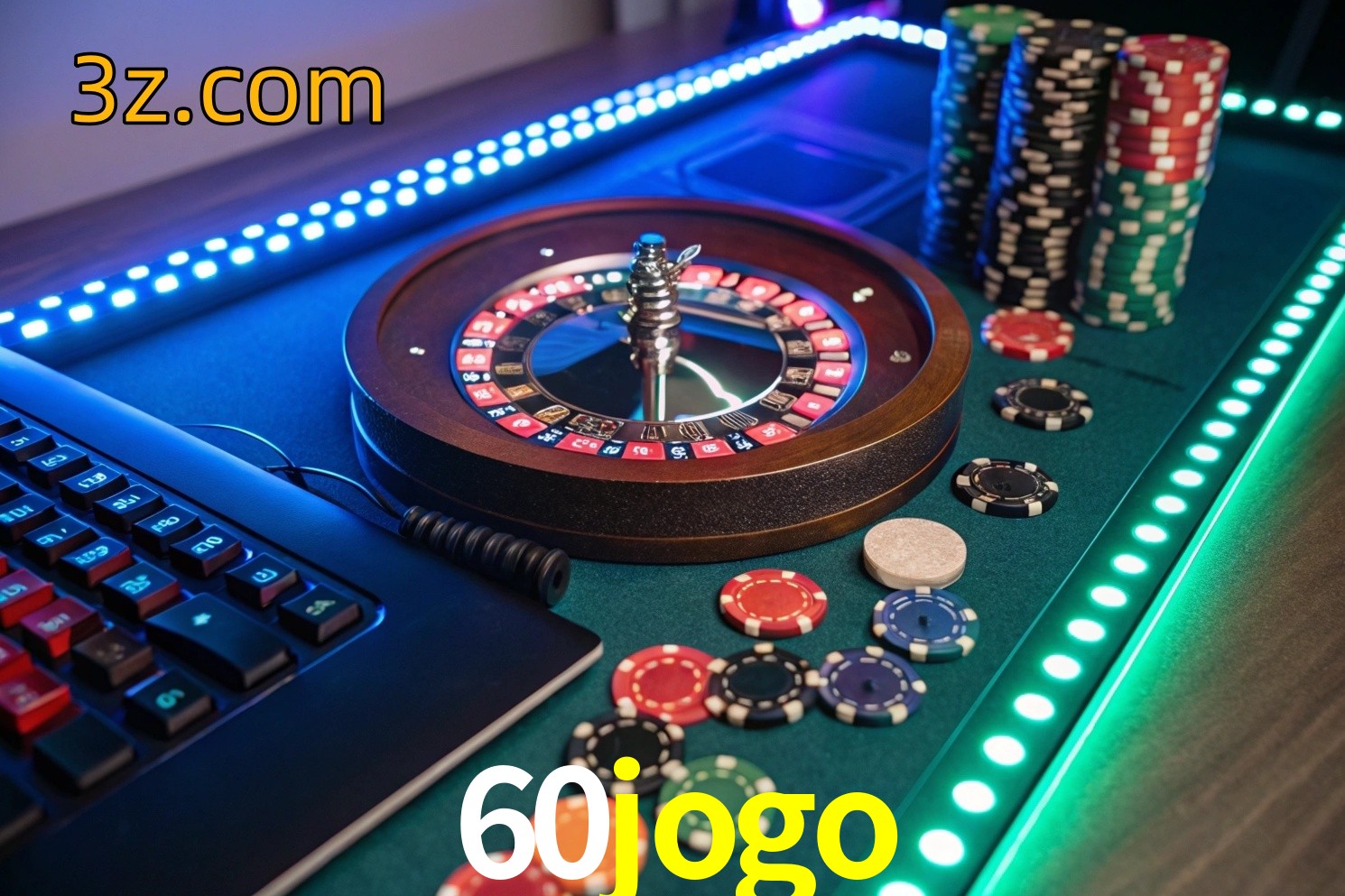  60jogo login
