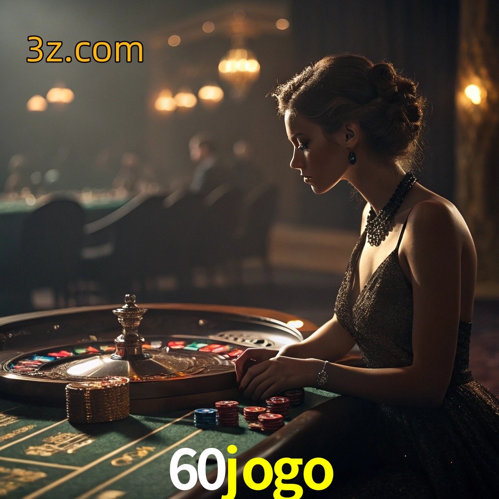 jogos 60jogo
