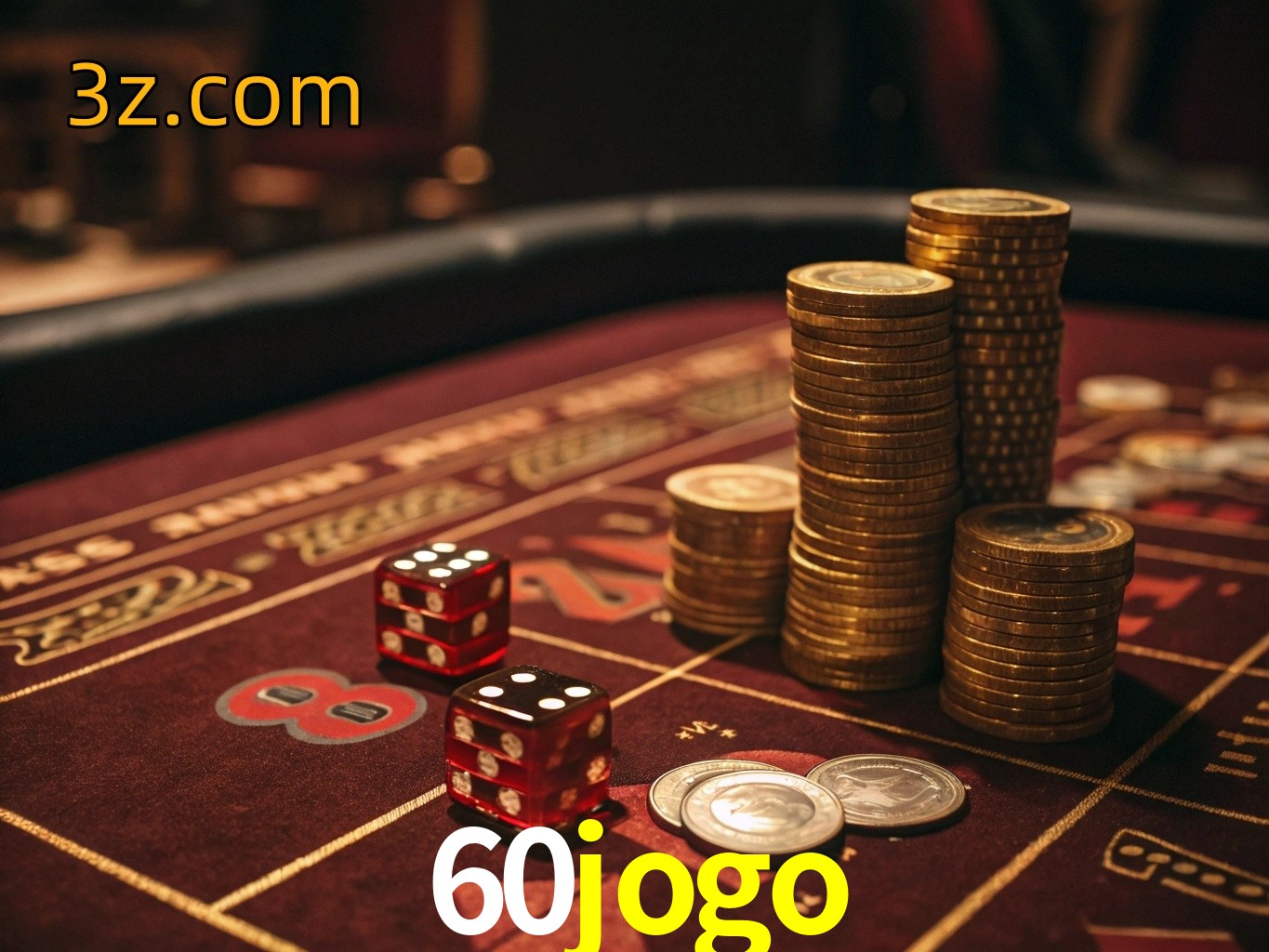 app 60jogo
