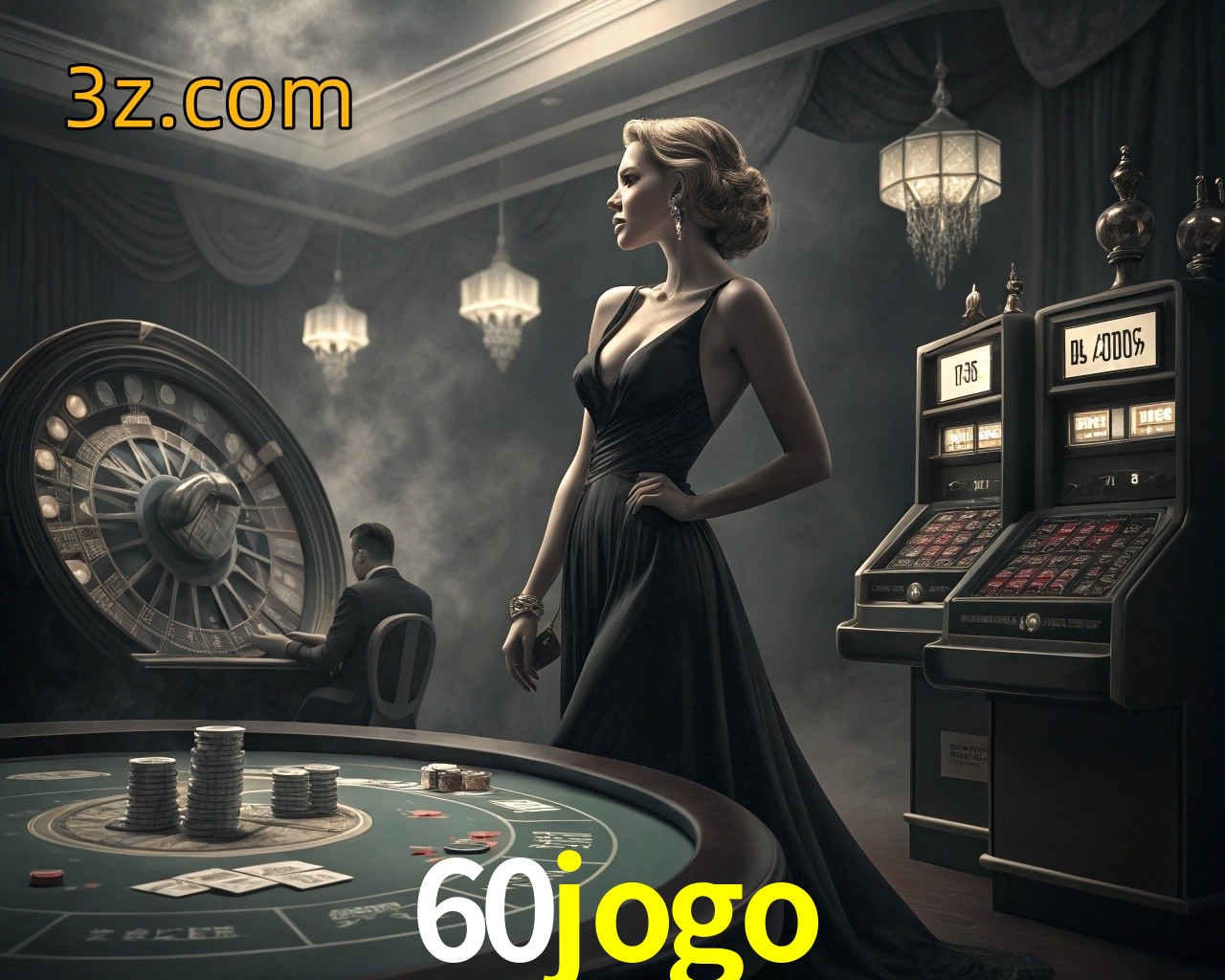 bonus 60jogo