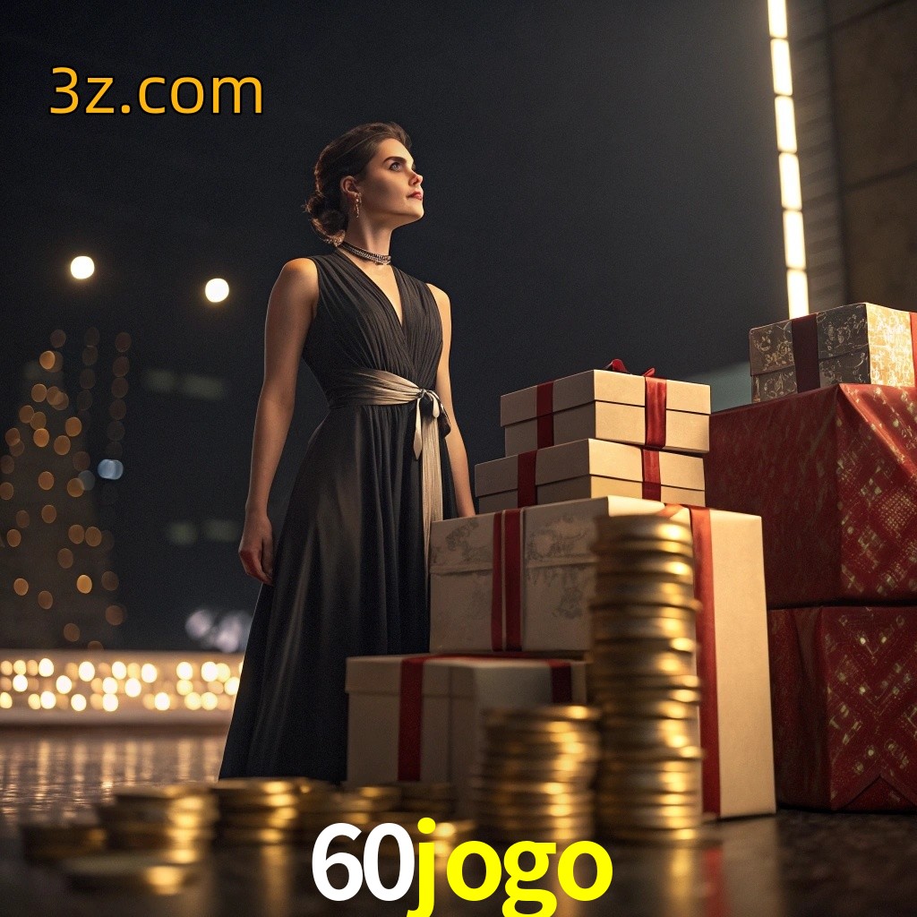 60jogo bonus