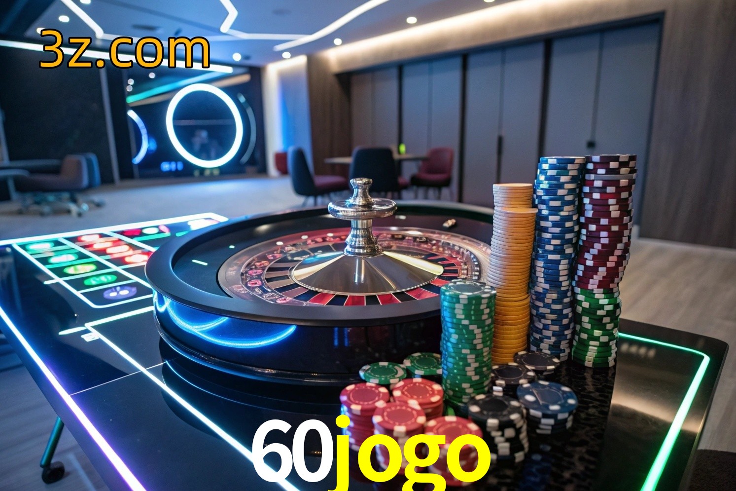 bet 60jogo