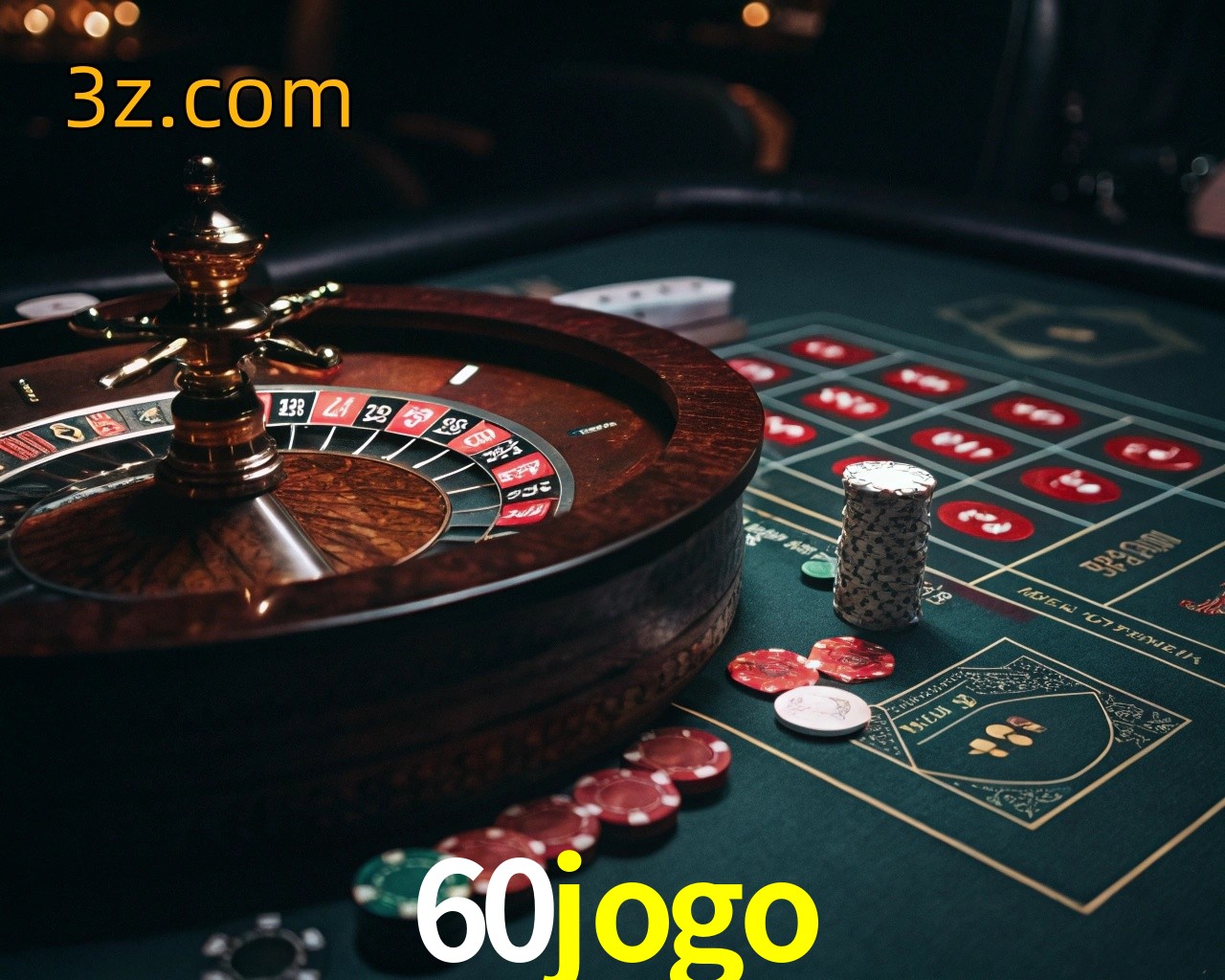 app 60jogo